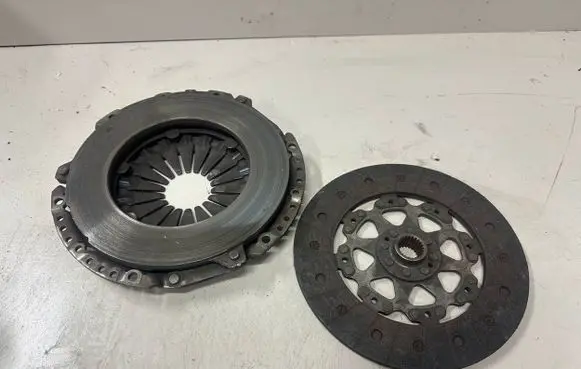 Clutch set kit