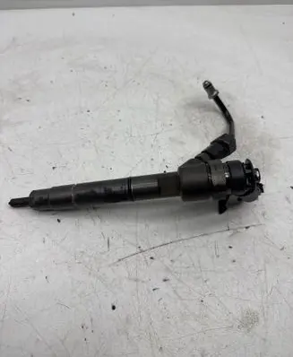 Mercedes-Benz B W245 Fuel injector A6400700787 0445110167