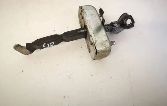 Toyota Corolla Verso AR10 Rear door check strap stopper 