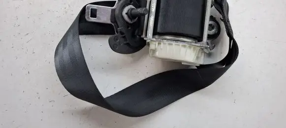 Peugeot 308 Rear seatbelt 96777232XX