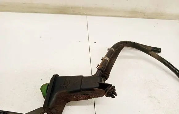 Skoda Superb B5 (3U) Power steering fluid tank/reservoir 3B0422371
