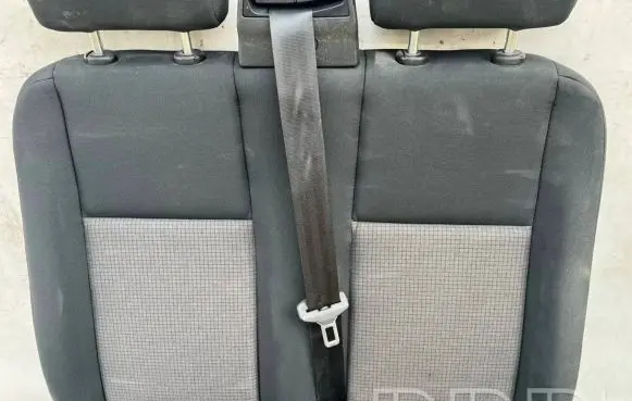 Ford Transit Custom Seat set 