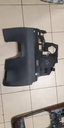 Audi A8 S8 D4 4H Dashboard lower bottom trim panel 4H1857005A