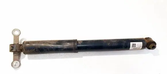 Opel Astra L Rear shock absorber/damper 9846669980