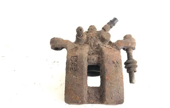 Nissan Murano Z50 Rear brake caliper