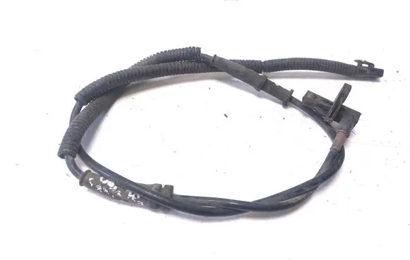 Hyundai Santa Fe ABS brake wheel speed sensor