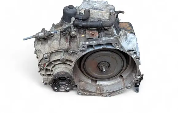 Volkswagen Golf V Automatic gearbox HXW 02E300043Q