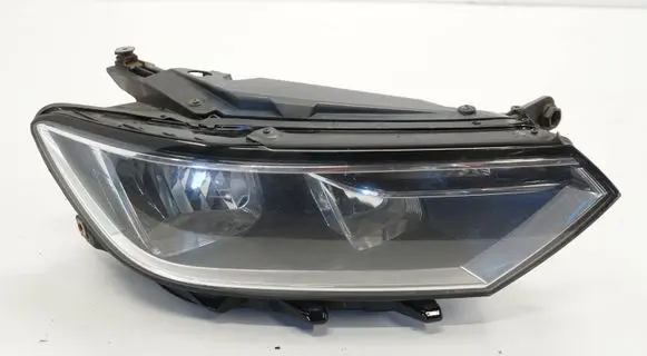 Volkswagen PASSAT B8 Headlight/headlamp 3G2941006BACR 3G2941006B