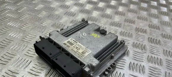Engine control unit/module