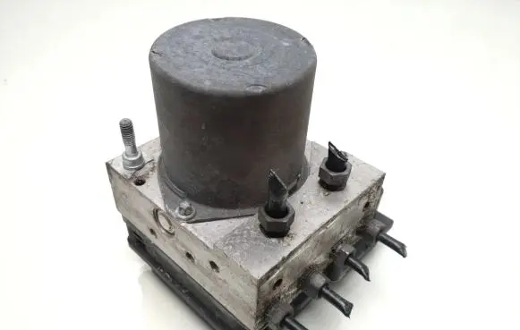 Peugeot 508 RXH ABS Pump 9677032180 0265951245 9677031780