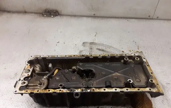 Volvo S80 Oil sump 9471443A