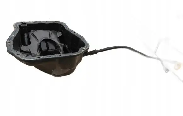 Subaru Impreza III Oil sump