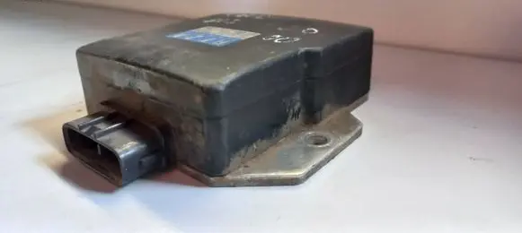 Mazda 626 Fuel injection control unit/module 1310001022