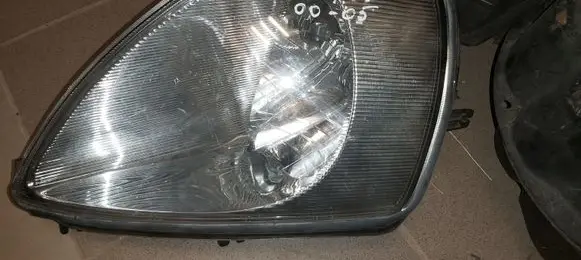 Mitsubishi Eclipse Headlight/headlamp 1230