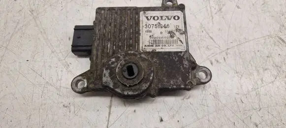 Volvo V70 Automatic gearbox 30751946 0826018 003808981030