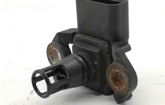 Toyota Prius (XW30) Air pressure sensor 8942147010