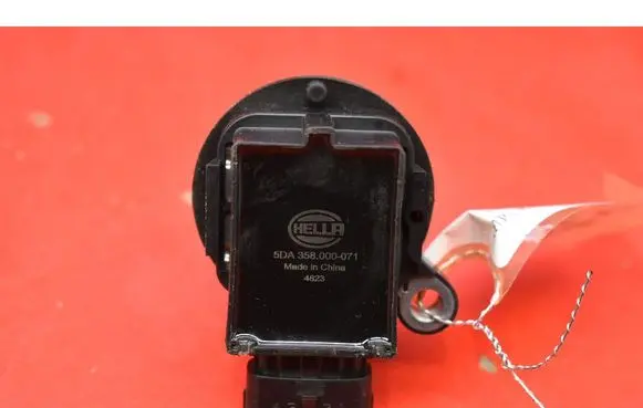Volvo V70 High voltage ignition coil 5DA358000071