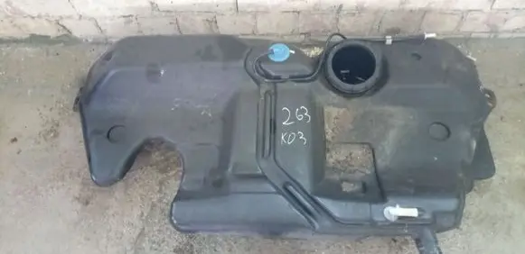 Renault Scenic I Fuel tank 7700428861