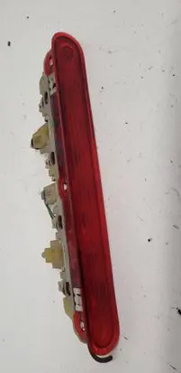 Peugeot 207 Third/center stoplight 9649986880