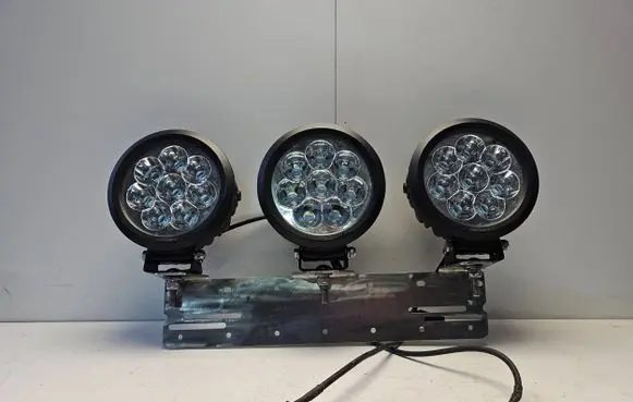 Volvo XC40 Headlight/headlamp 1905310512
