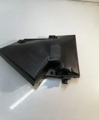 BMW X5 E70 Cabin air micro filter frame (part) 6945576