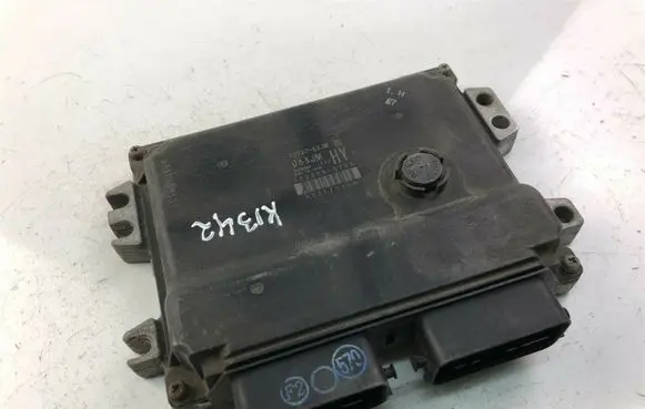 Suzuki Swift I Other control units/modules 3392063JM K1342