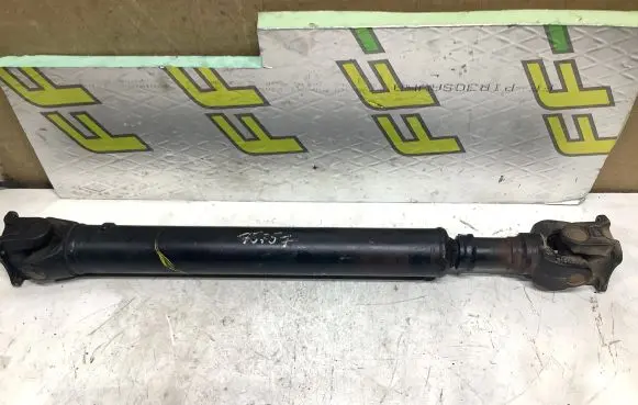Nissan Navara Front prop shaft 