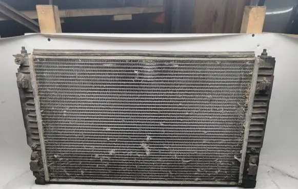 Audi A4 S4 B5 8D Coolant radiator
