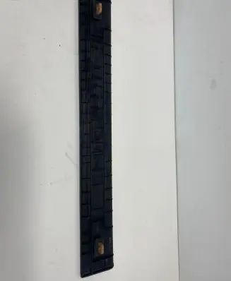 Ford Mustang VI Side skirt front trim FR3B6313222ADW