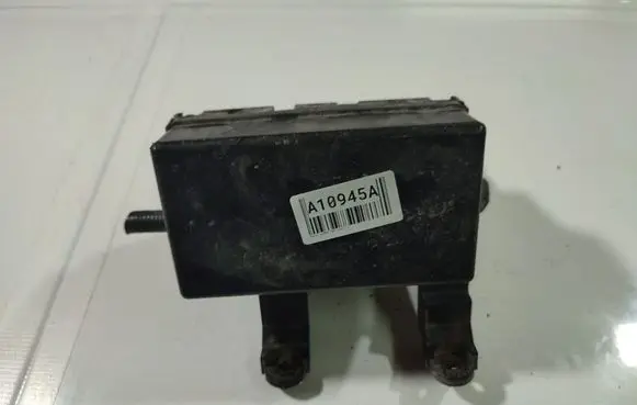 Nissan Almera Tino Fuse box set 