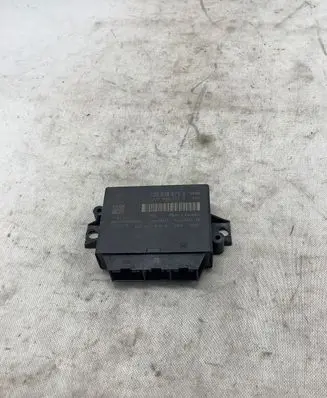 Skoda Octavia Mk2 (1Z) Parking PDC control unit/module 5J0919475A