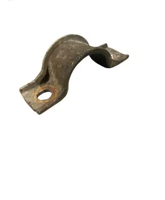 Mitsubishi L200 Sway bar bush bracket, front 