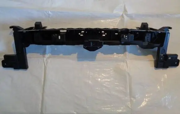 Peugeot 5008 Radiator support slam panel 9805434880
