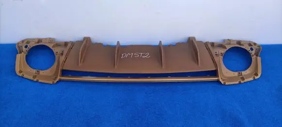 Audi R8 4S Rear bumper lower part trim 4S0807521