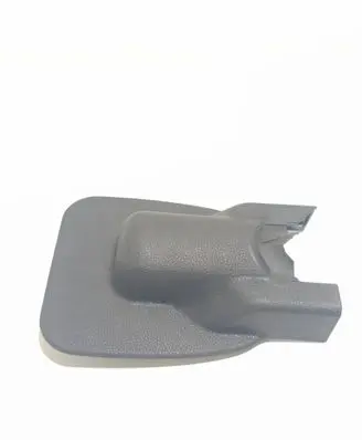 Seat trim