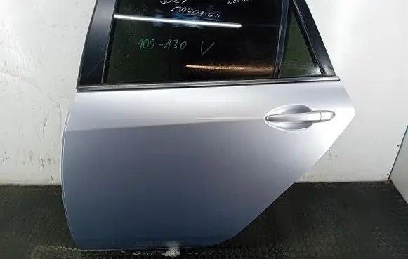 Mazda 6 Rear door 36L