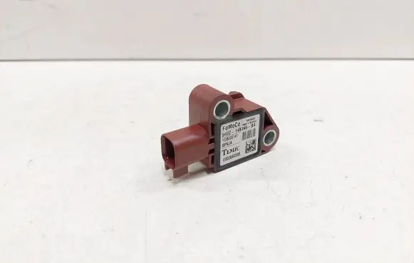 Land Rover Range Rover Sport L320 Airbag deployment crash/impact sensor 5H2Z14B345BA 00009403A5 YDB000141