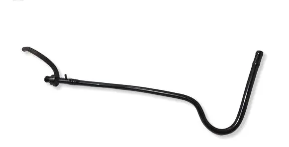 Audi 100 S4 C4 Vacuum line/pipe/hose 2196