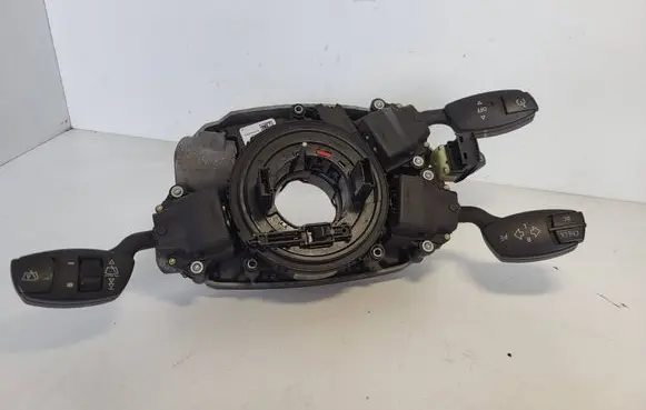 BMW 5 E60 E61 Airbag slip ring squib (SRS ring) 6911514