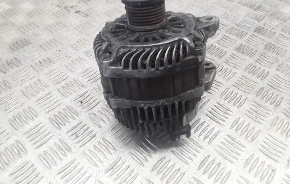 Renault Laguna III Generator/alternator 8200654785