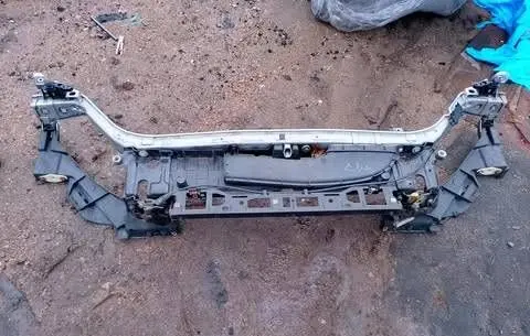 Ford Mondeo MK V Radiator support slam panel 