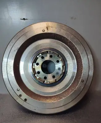 Ford Galaxy Flywheel 7M5P