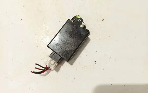 KIA Sportage Other control units/modules 3003506
