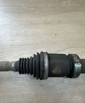 Ford Ecosport Front driveshaft CN15b436fc 31510L0