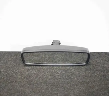 Ford Focus Rear view mirror (interior)
