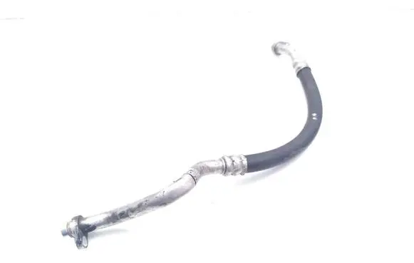 Nissan Qashqai Air conditioning (A/C) pipe/hose 924804ED0B