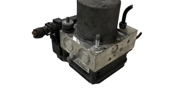 Honda CR-V ABS Pump 57110SWYG014M1 0265235312
