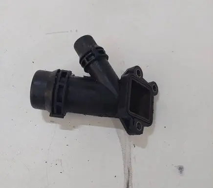 BMW 5 E60 E61 Engine coolant pipe/hose 11122247744
