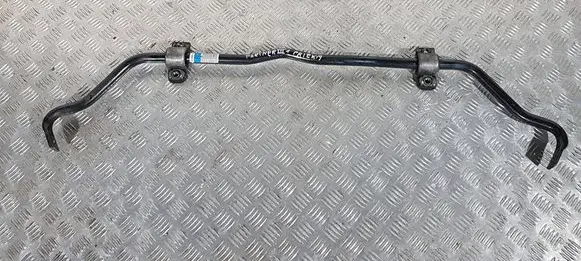 Front anti-roll bar/sway bar