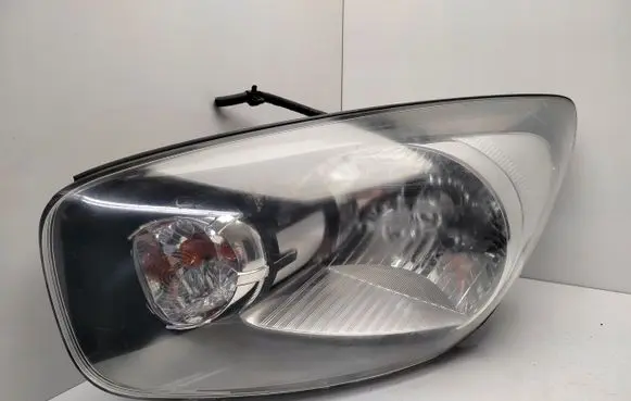 KIA Picanto Headlight/headlamp 